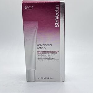 StriVectin Advanced Retinol Moisturizer